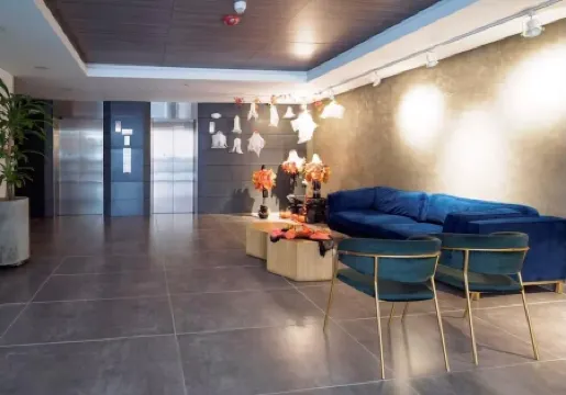 Modern and Charming 2-bedroom apartment close to everything in Medellin