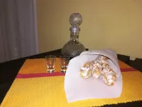 Casa da Avó near the beaches of the western zone Vau otelleri