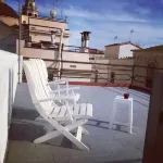 Charming old town house steps from the beach Hotel a Premià de Mar