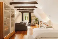 외브레가텐 19  호텔