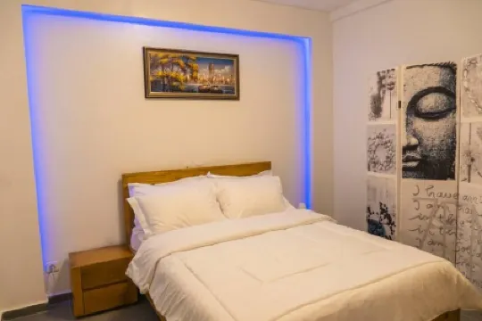 Wonderful Two-Bedroom Apartment