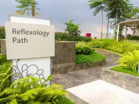 Cozy Stay Studio at Springlake Summarecon Bekasi Apartment Hotels in North Bekasi