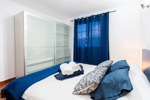 Luz de Luna A few kilometers from the Caldera de Taburiente (pet friendly Hotels in El Paso