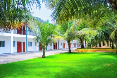 Reecha Mullai Resort Các khách sạn ở 