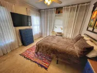 Funky Town FareMidTerm Rental Hotels in Fort Worth Cultural District