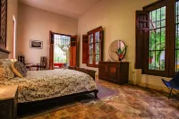 Lujosa y Privada Hacienda cerca de Merida