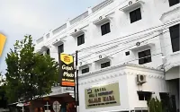 Hotel Gajah Mada Hotels in Bangunsari