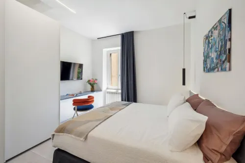 Casa Matilde Camelia - Absolute Comfort and Relaxation on Lake Maggiore