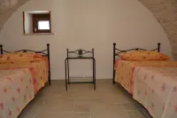 ITRIA HOUSE Hotels in Cisternino