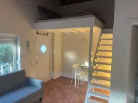 Cozy apartment directly on the Rhine