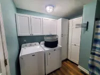 The Ducks Winter Nest @ White Lake NC Hotels in Bladen County