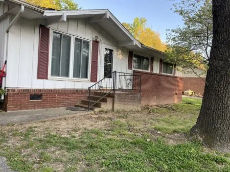 Private Oasis(Entire Home)