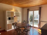 Pleasant villa in a haven of peace Hotel a Bastelicaccia