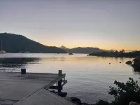 Little Harbour Mariner Villa- Luxurious -1BR-1Bath Apt. Hotel a Belle Vue