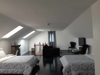 Clifton Hill Retreat