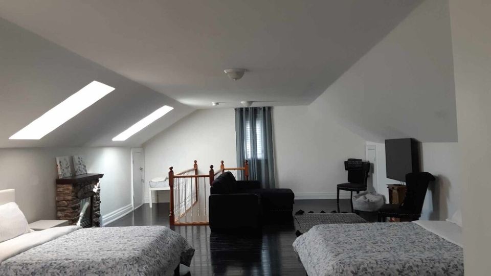 Clifton Hill Retreat