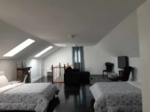 Clifton Hill Retreat