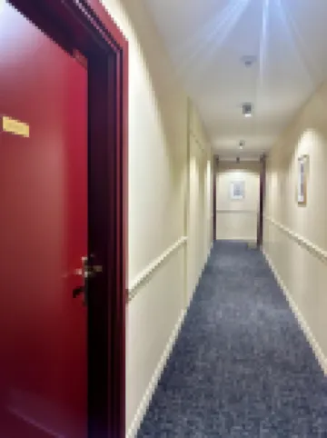 Palladium Apartment Disneyland NPI