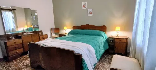 A lo de Pepa - Full house, temporary family rental, in the Uco Valley Hotels in Tupungato Department