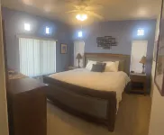 Cozy Desert Nest!