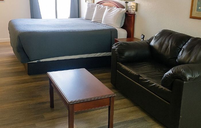 Antelope Hills Inn