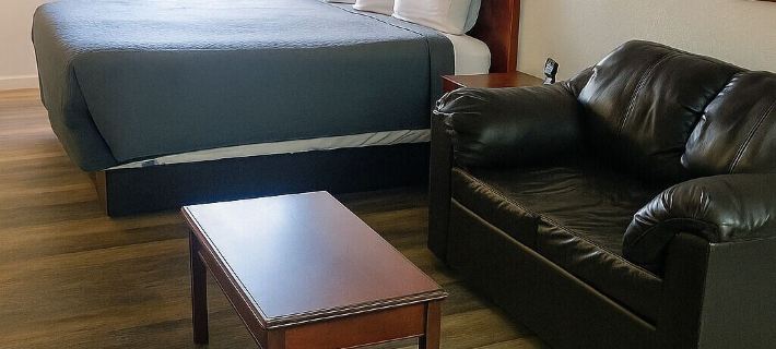 Antelope Hills Inn Ξενοδοχεία στην πόλη Prescott