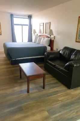 Antelope Hills Inn Hotels in Prescott