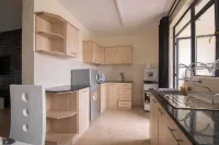 3bedroom Near JKIA  Luxurious Homestay Apartment Hotels in Pridelands