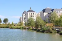 Serris apartment sleeps 7 - Disneyland Paris