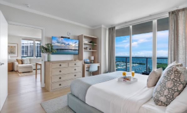 Residences by Miami Vacation Rentals