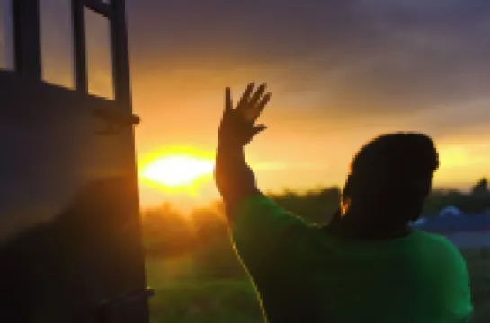 Wonderful 2-bedroom apartment with WiFi in Gilgil