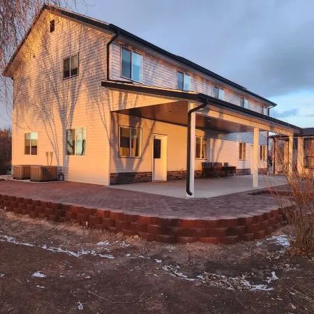 Elevated Retreat in delightful Cedar City