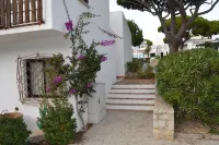 Vacation villa in Vale do Lobo 2 minutes from the beach