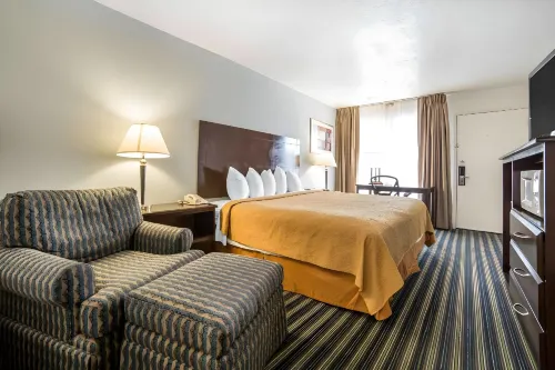 Quality Inn