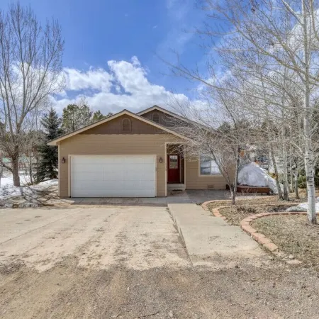 Large Hot-Tub | Close 2 DT | Wolf Creek Mountain
