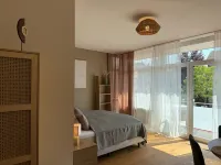 Apartment Fjordliebe, Lammplatz Bad Krozingen Hotels in Bad Krozingen