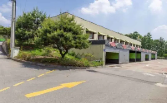 高山Y自助入住汽車旅館