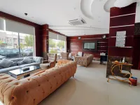 الماسم للشقق المخدومة - العليا -مخرج ٥ Hotels near مول الرياض غاليري