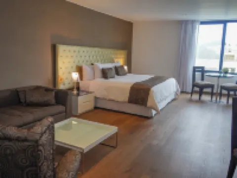 NM Lima Hotel Hotels in Lima