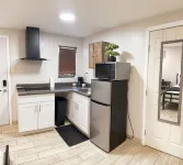 Small Full Apartment in Lrdo
