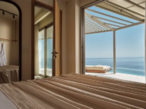 Yoma Cove Suites Hotels in Elation