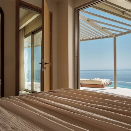 Yoma Cove Suites Hotels in Elation