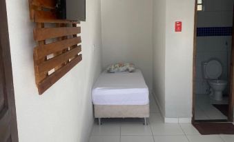 Pousada Ramilos - Praia