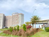 Reotel at the Nove - Nuvasa Bay Hotels near Marina at Nongsa Point Marina & Resort