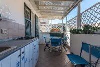 The House by the Sea [Old Town-Loano-Garage]