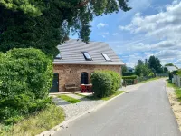 Boddenhus Lubmin - Historic barn