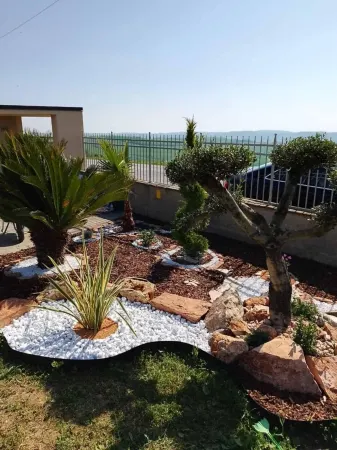 wifi, parking, Jacuzzi