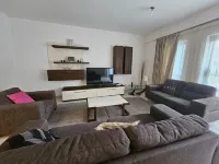 Spacious St Julian Apartment in Vibrant Paceville
