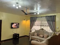 Robs Palace, Kumasi, Ashanti region