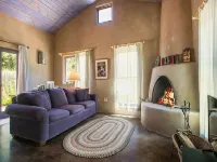 Private Casita in the Aspens Hotels in Arroyo Seco